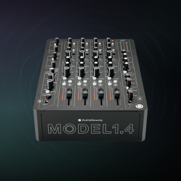 Allen & Heath - MODEL 1.4 by PLAYdifferently