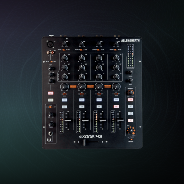 Allen & Heath - Xone 43