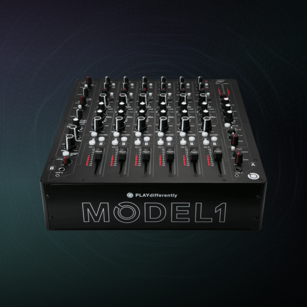 Allen & Heath - MODEL 1 by PLAYdifferently