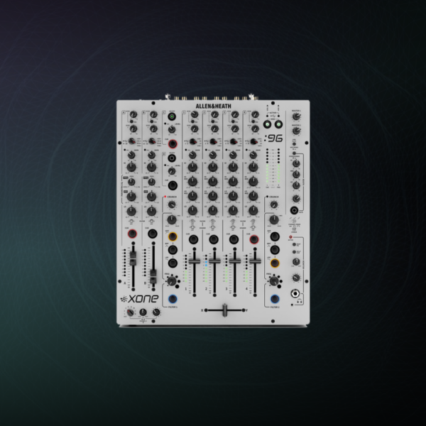 Allen & Heath - Xone 96