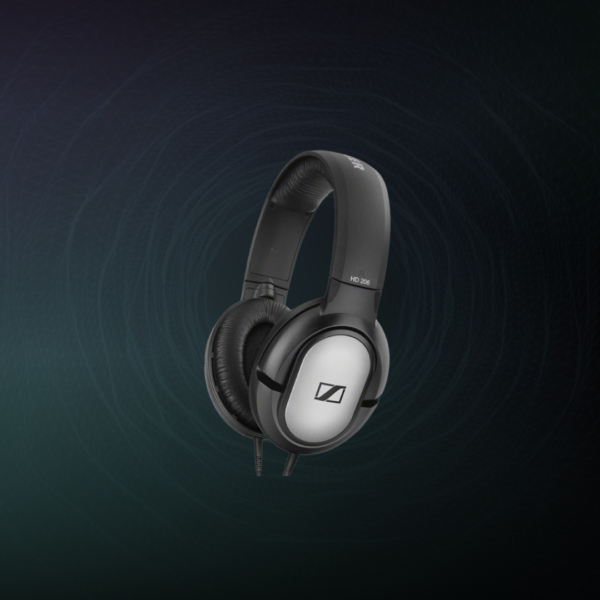 Auriculares Sennheiser HD206