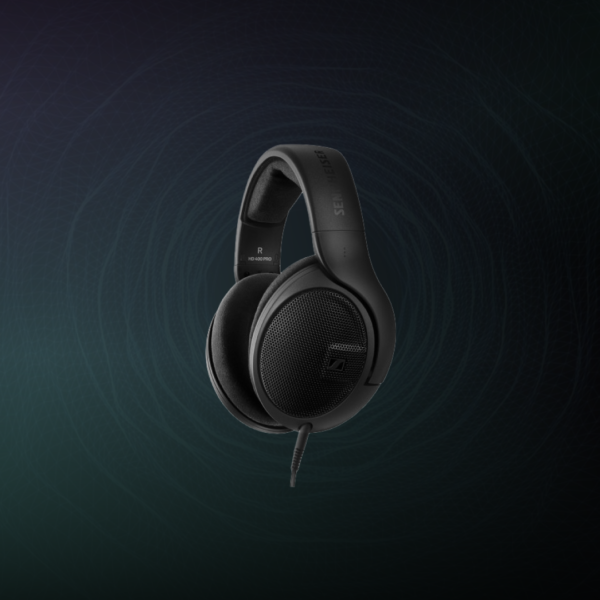 Auriculares Sennheiser - HD400 Pro