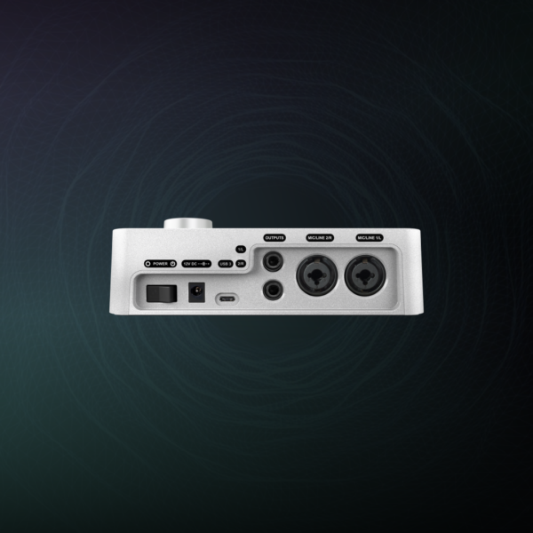 Universal Audio Apollo Solo USB Heritage - Image 2