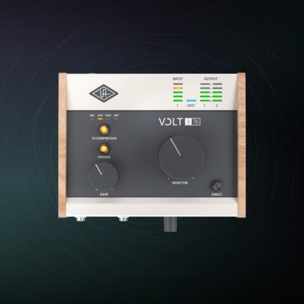 Universal Audio Volt 176 - Image 2