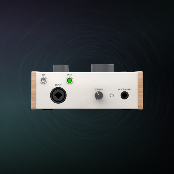 Universal Audio Volt 176 - Image 4