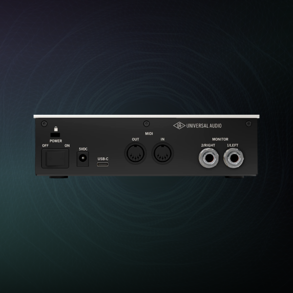 Universal Audio Volt SB2 - Image 2