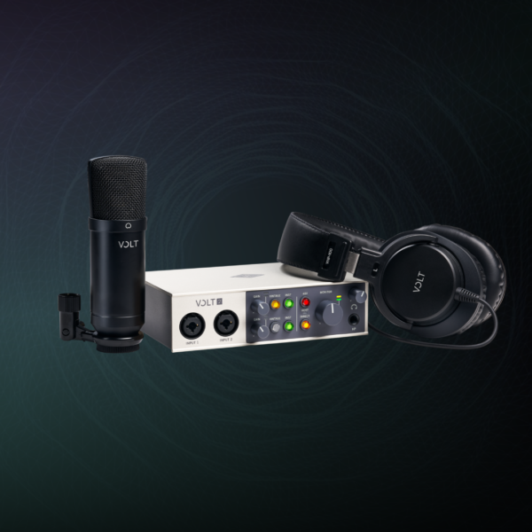 Universal Audio Volt SB2