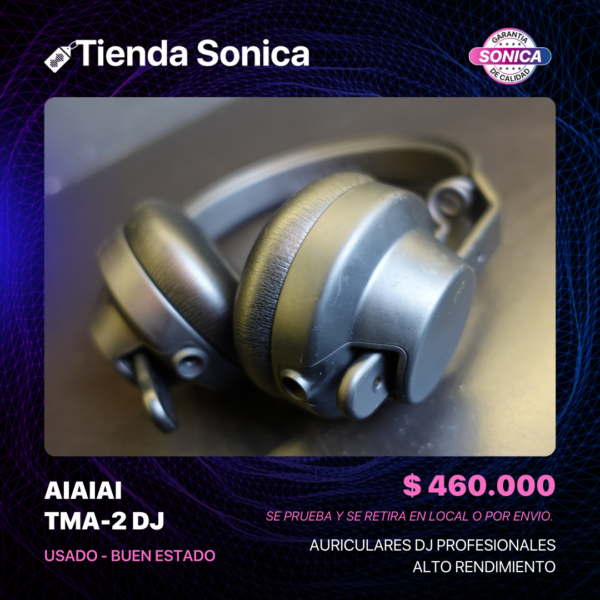 AIAIAI TMA-2 DJ - Image 3