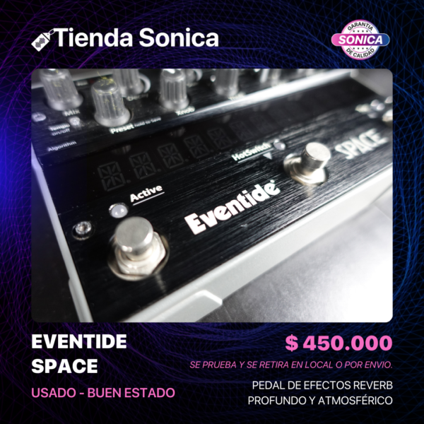 Eventide Space - Image 4