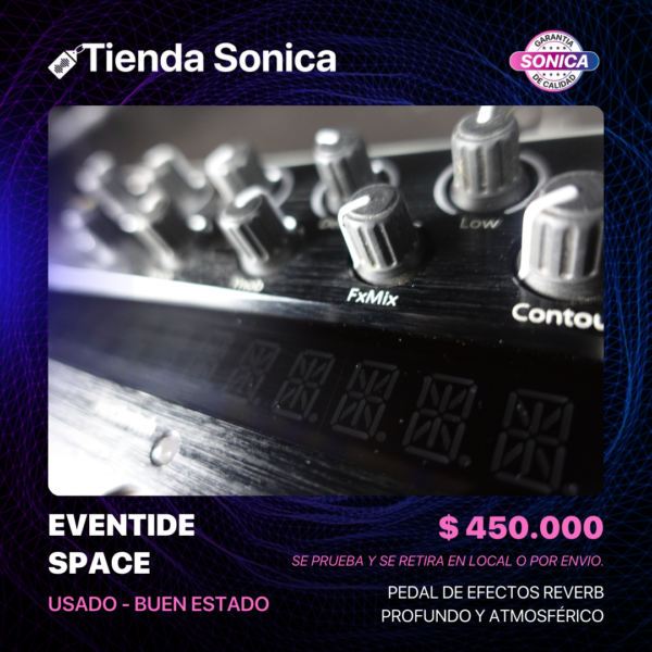 Eventide Space - Image 3