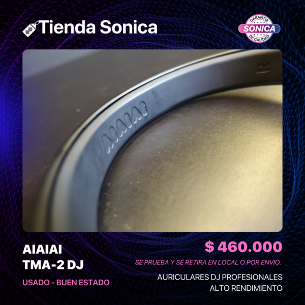 AIAIAI TMA-2 DJ - Image 4